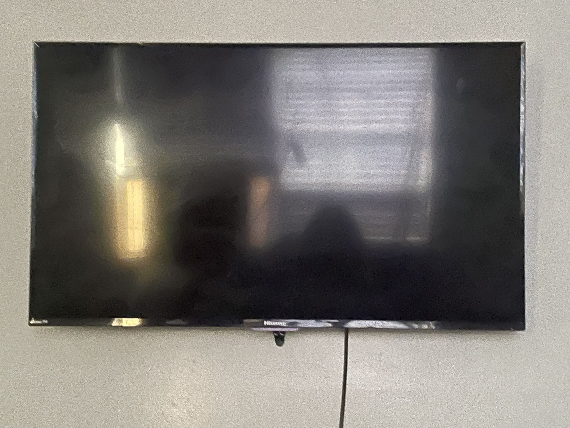 40 Inch