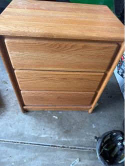 Dresser