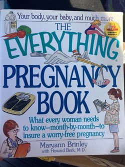 Prepare For Pregnancy 