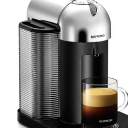 Nespresso Vertuo. Bought 2 Months Ago , Used 20 Times Max