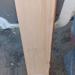 Maple Stair Treads 41x12 (10)