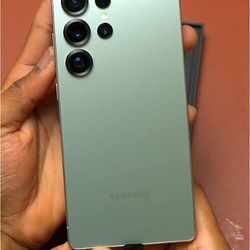 Unlocked s25 plus