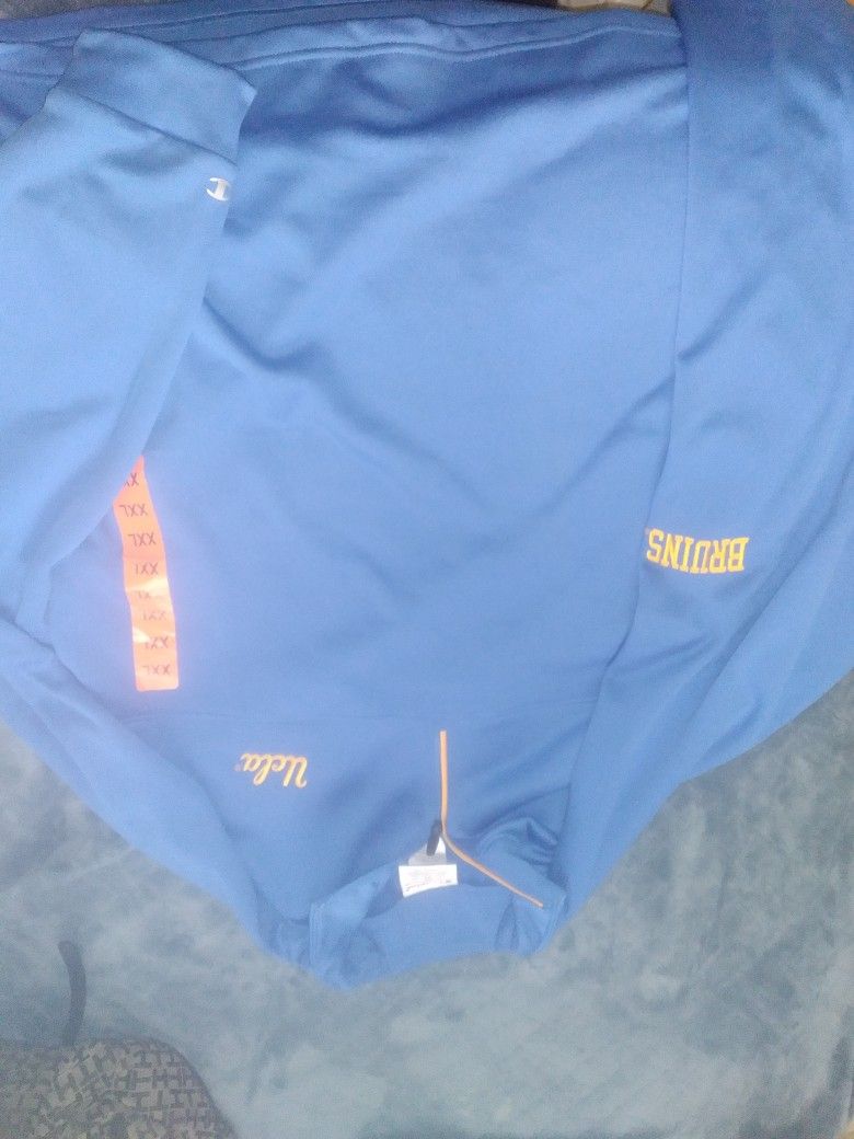 UCLA Bruins Sweatshirt Champion