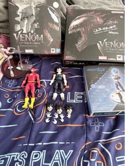 Shf lot