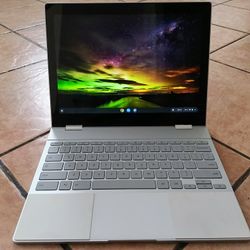 Google Pixelbook 2 In 1 Touchscreen Laptop