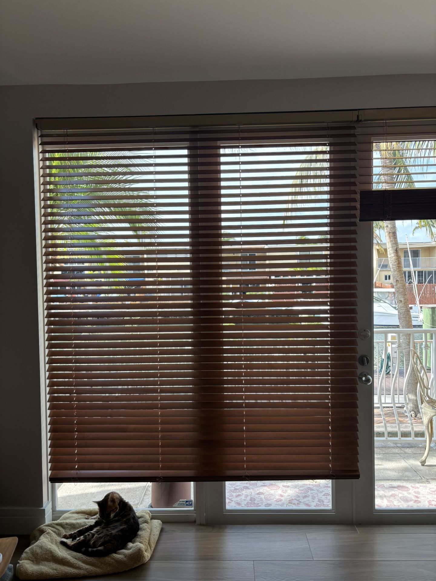 Wooden Blinds For Sale
