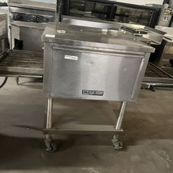Hobart Conveyor Pizza Oven