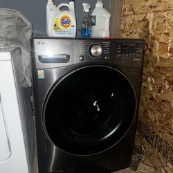 Washer/Dryer