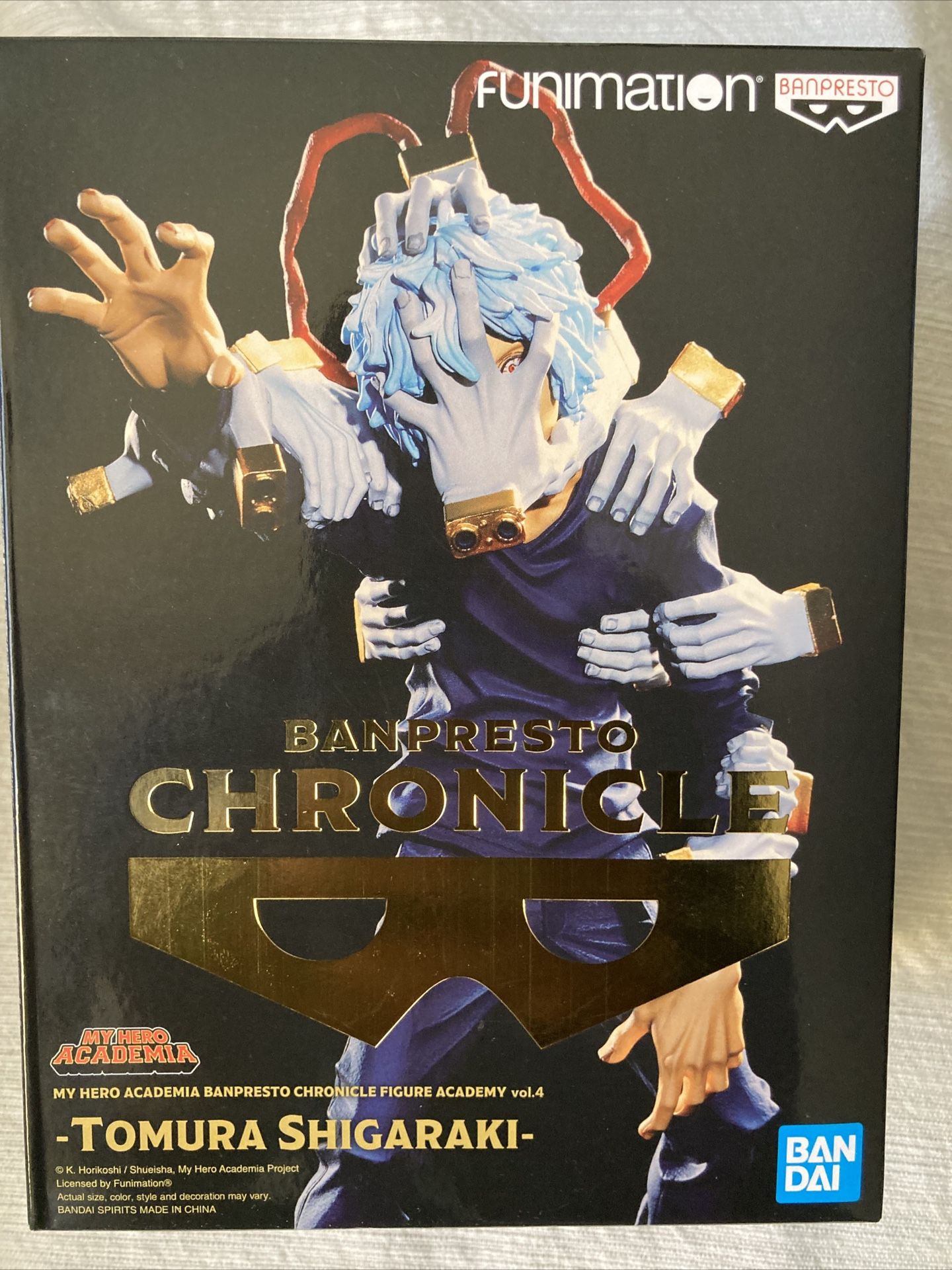 MY HERO ACADEMIA