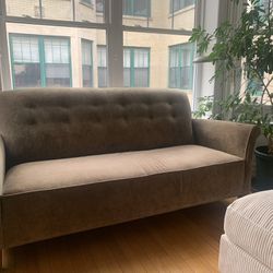 Free Sofa Couch (Room & Board brand)