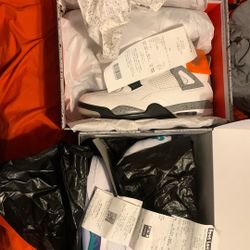 4’s And 5’s Both Pairs 