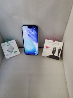 Iphone 15 256gb Unlocked-Babcock