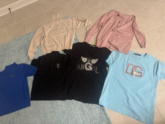 6 Women’s Clothes Bundle – Good Condition