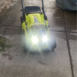 Brushless20 Inc  40 V  For Sale  Cut The Grass Good 