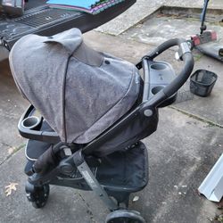 Graco Stroller