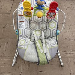 Baby Chair