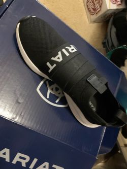 Ariat Tennis Shoes