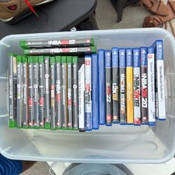 Games
