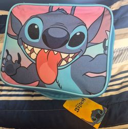 Stitch Lunch Bags