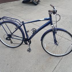Schwinn Fifth Ave Cruiser

