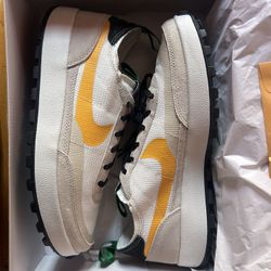 Tom Sachs Nike General Purpose 