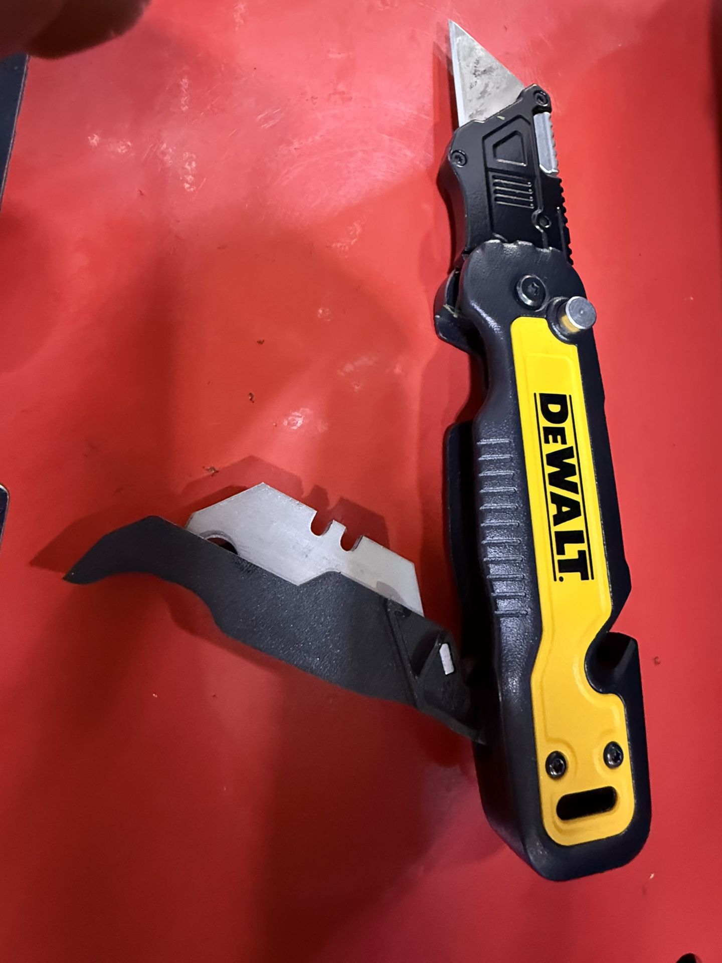 Dewalt Blade