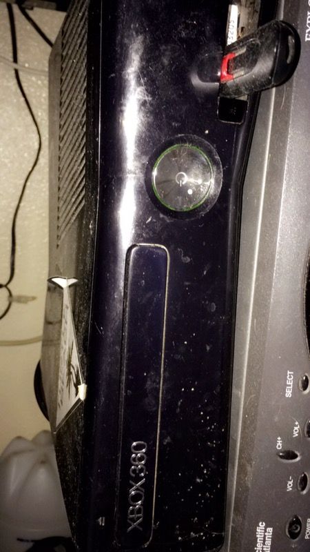 Xbox 360