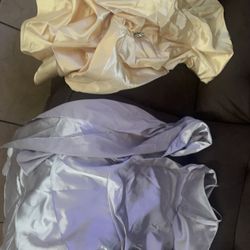 dress for a quisenera