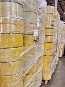 PP Strapping Band 12mm x 0.7mm for Automatic Strapping Machine