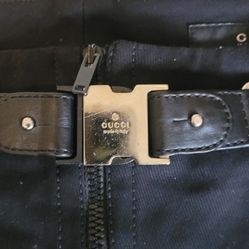 Designer Pants - Size 40 IT (4 US)