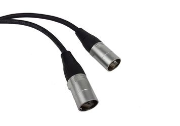 Blizzard EC-25 etherCON Compatible CAT5E Signal Cable - 25 ft