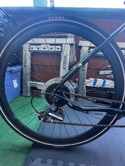 XL 1.1 CTY CO-OP Hyprid bike