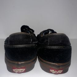 Men’s Vans Pro Size 10.5