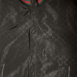Gucci Jacket 