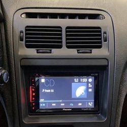 Radio Installations