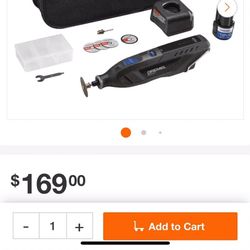 Rotary Tool