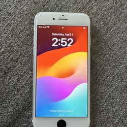 iPhone SE