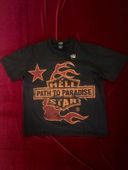 Hellstar shirt