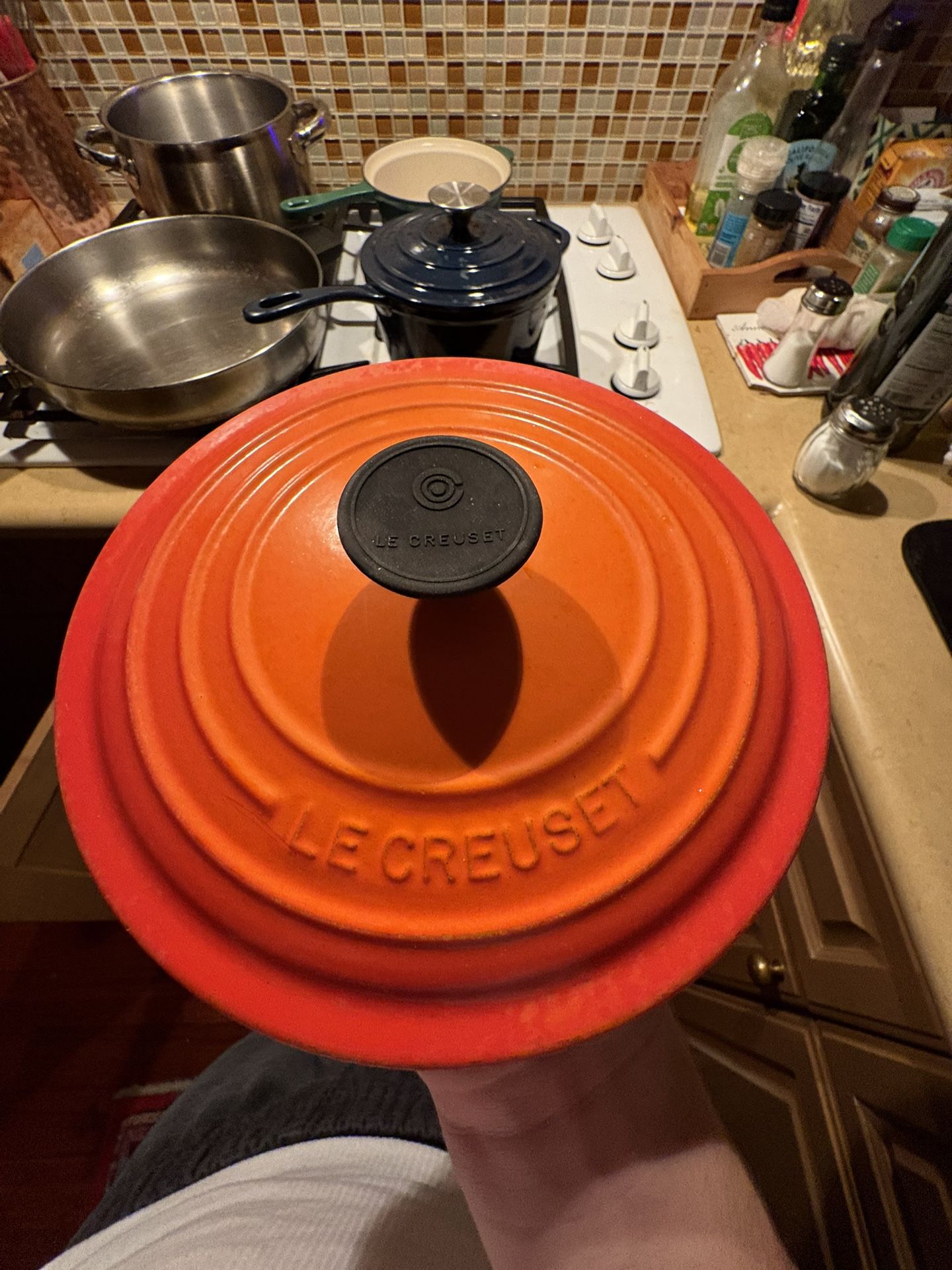 Le Creuset