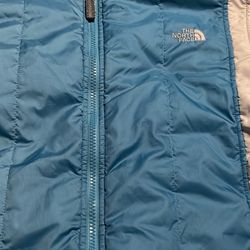 Chamarra. Nina Large The North Face 