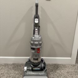 Dyson Vacuum