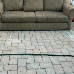 Couch/ Make An Offer