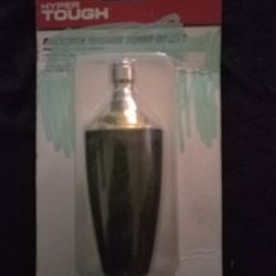 Pressure Washer Turbo Nozzle