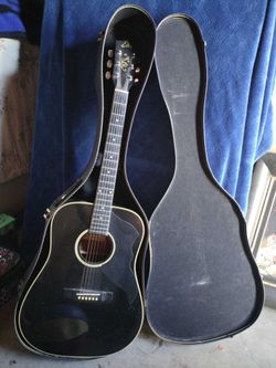 EKO Guitar Italy