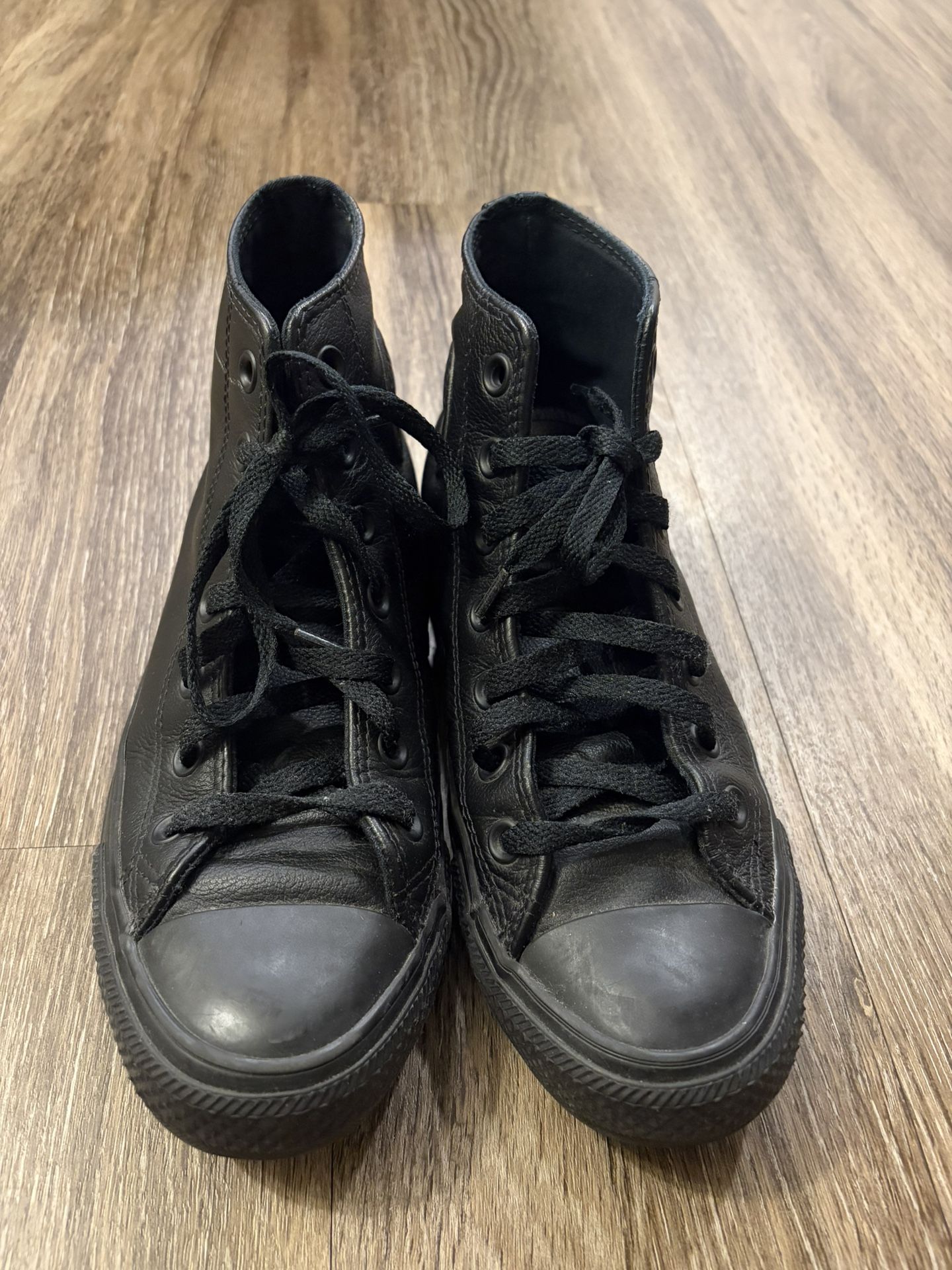 Converse High-top Sneaker