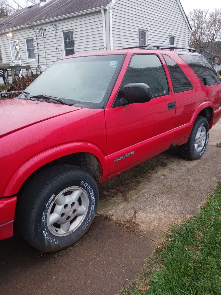 Sitemapcdatahttpsomobeldreferenzcominspiring 2000 Chevy Blazer Fuel Economy Gallery