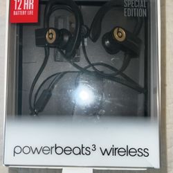 Wireless Beats