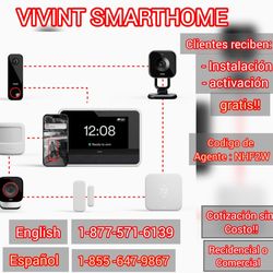 Smarthome Sistem