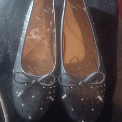 Macys Cliffs By White Mountain Ballet Flats