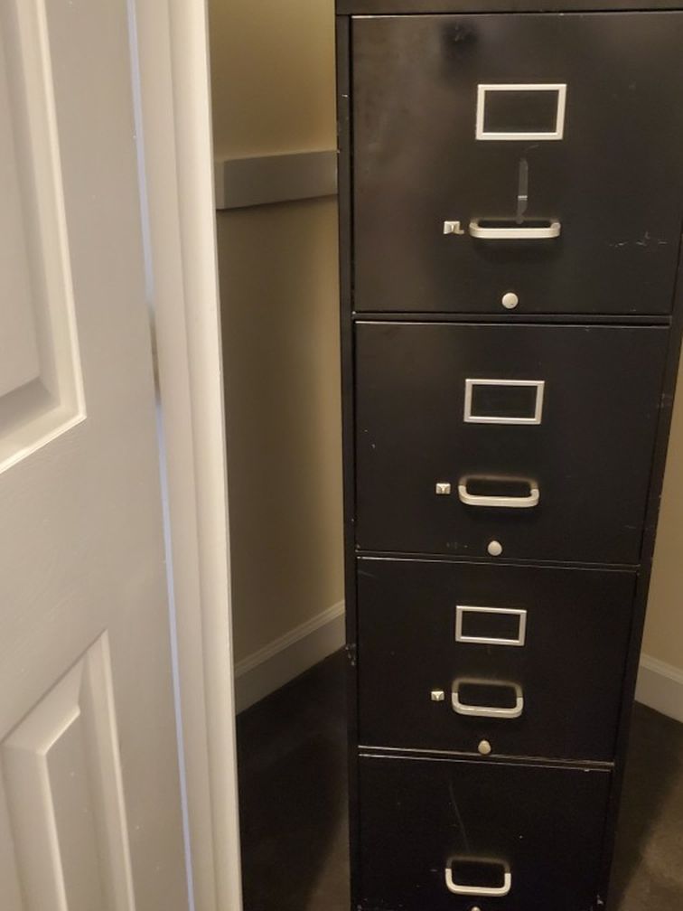File Cabinets